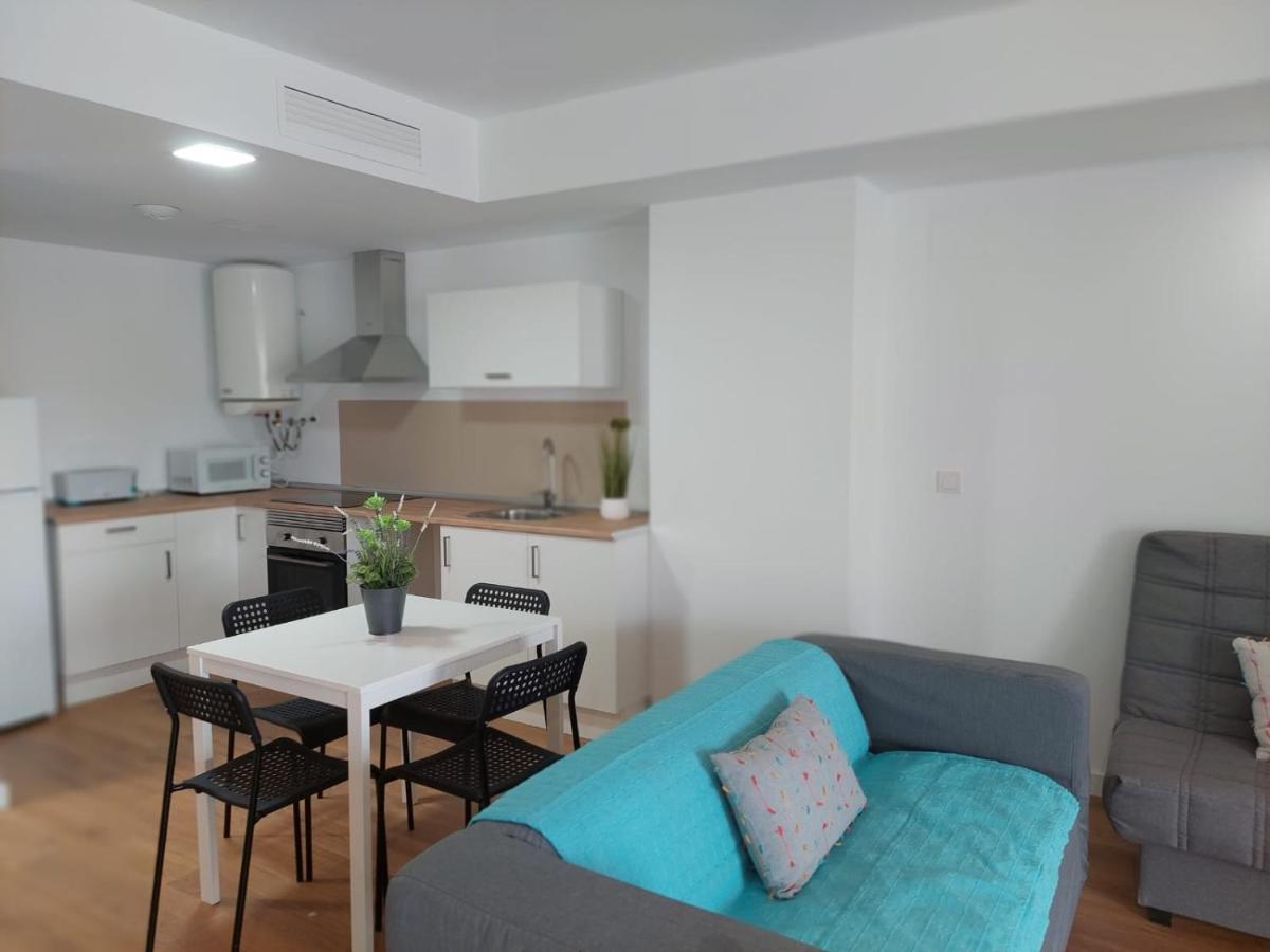 Apartamentos Con Terraza Frente Al Mar By Color Flats Canet d'En Berenguer Extérieur photo
