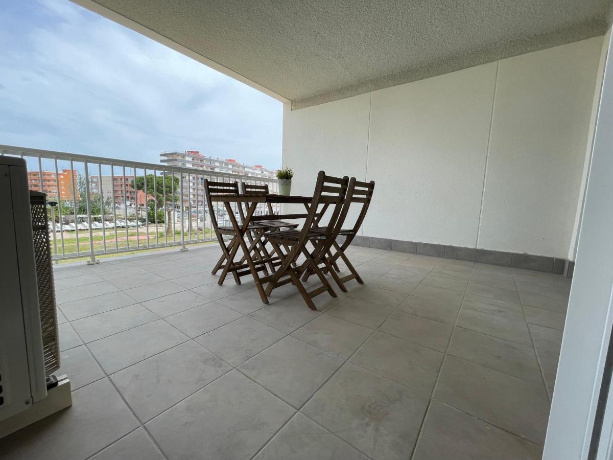 Apartamentos Con Terraza Frente Al Mar By Color Flats Canet d'En Berenguer Extérieur photo