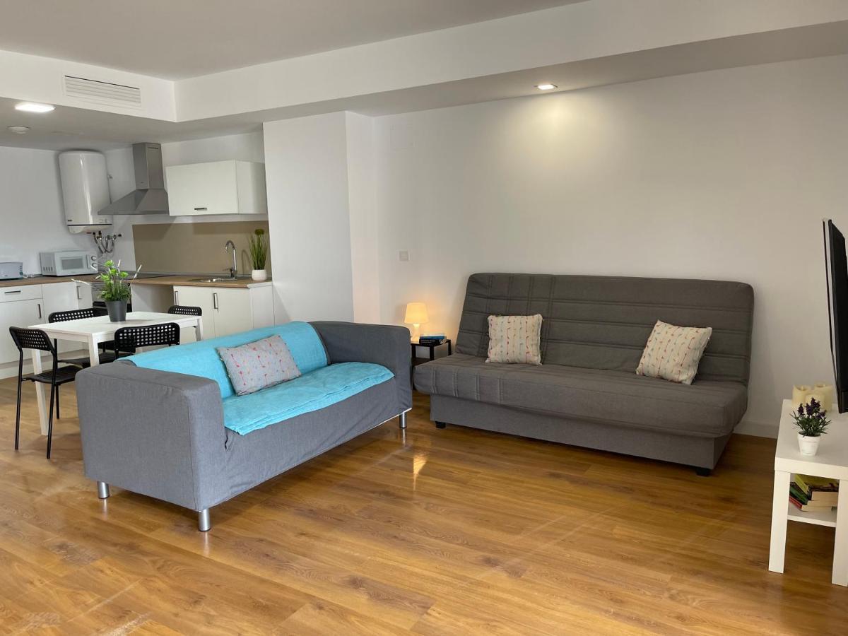 Apartamentos Con Terraza Frente Al Mar By Color Flats Canet d'En Berenguer Extérieur photo